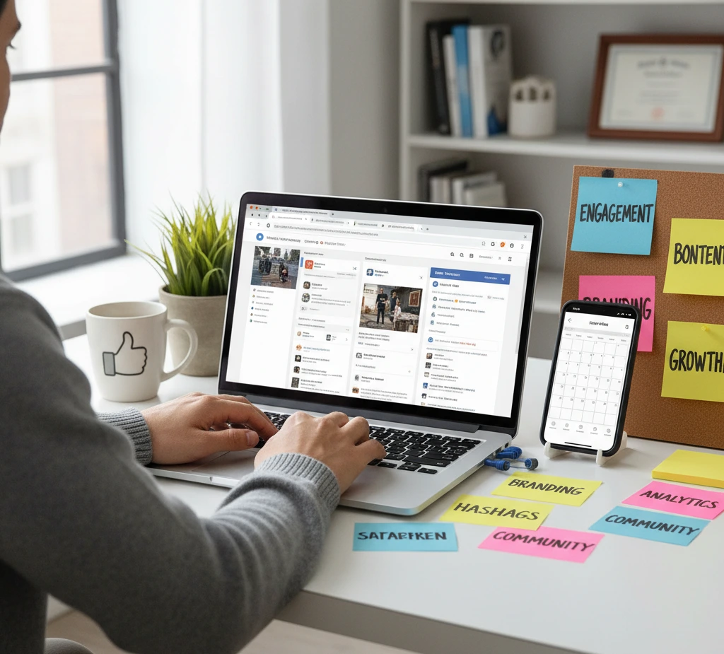 Building an Effective Social Media