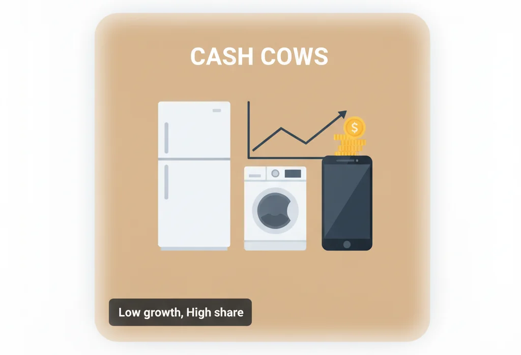 Cash Cows