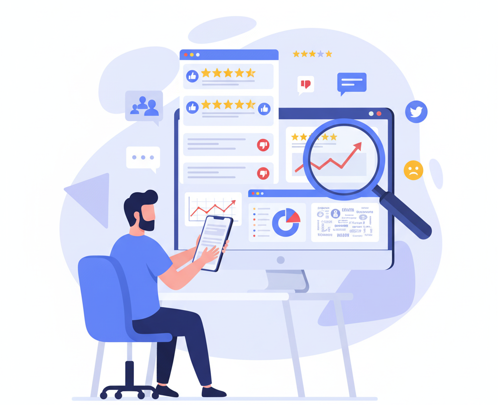 Key Components of ORM