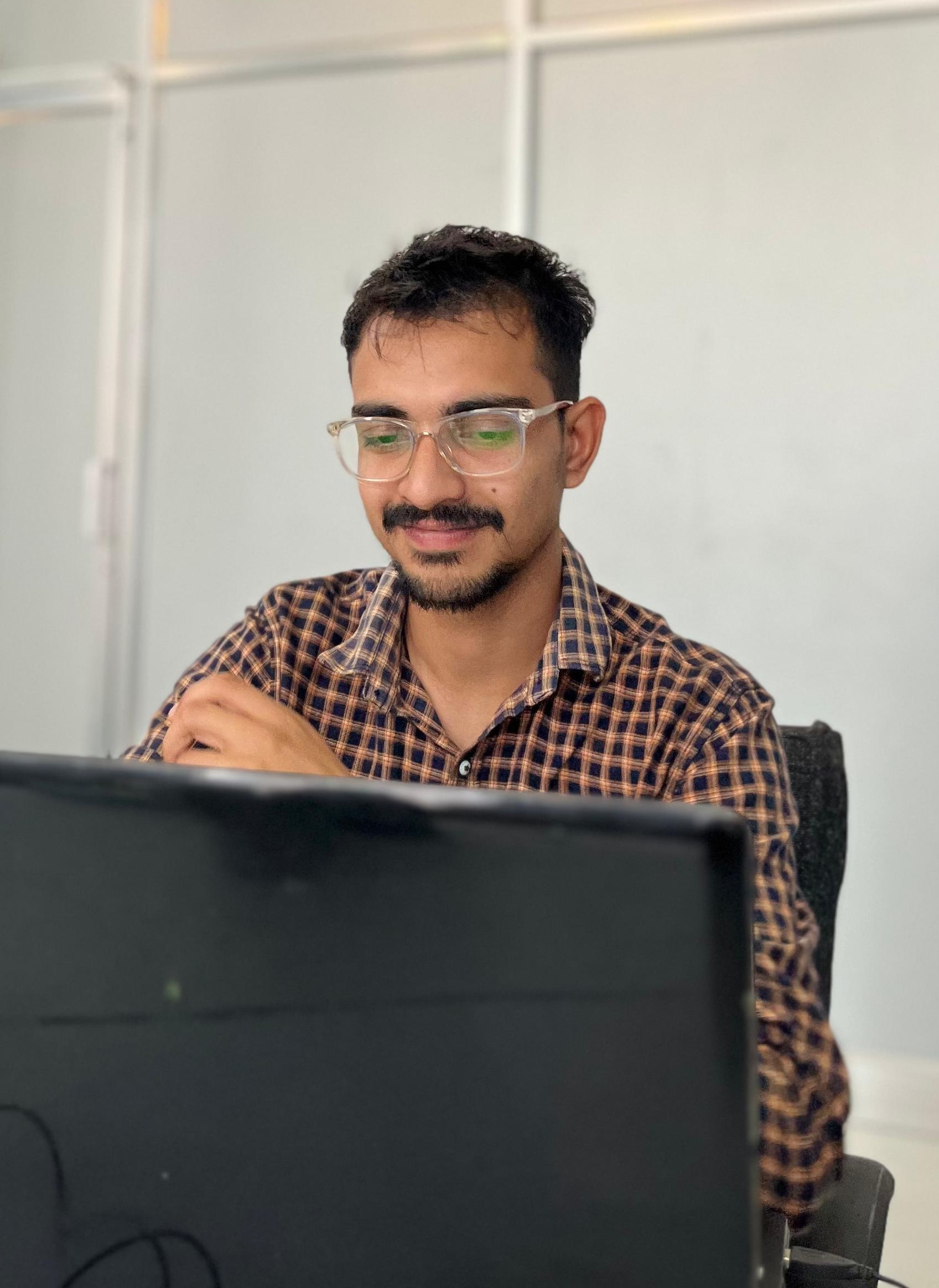 Nikhil-Sharma