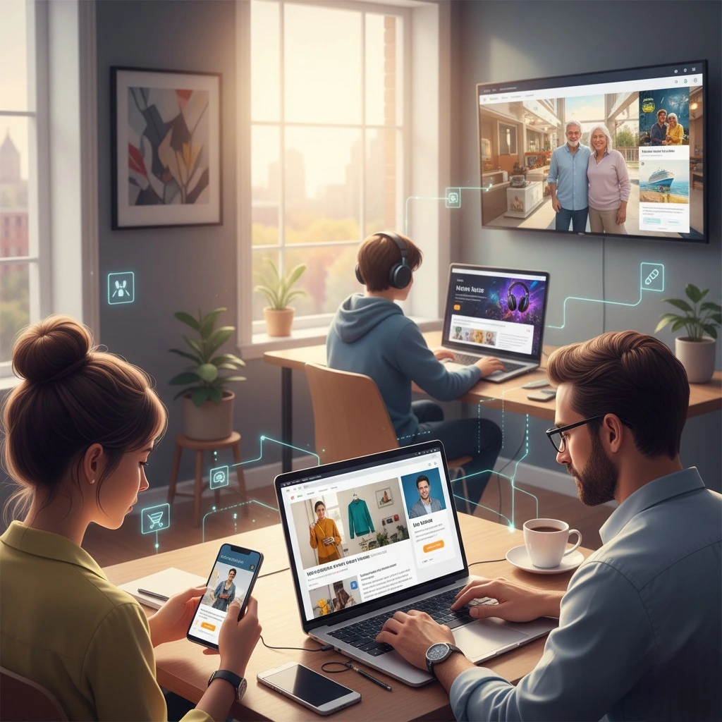 Programmatic Advertising Marketing Strategy