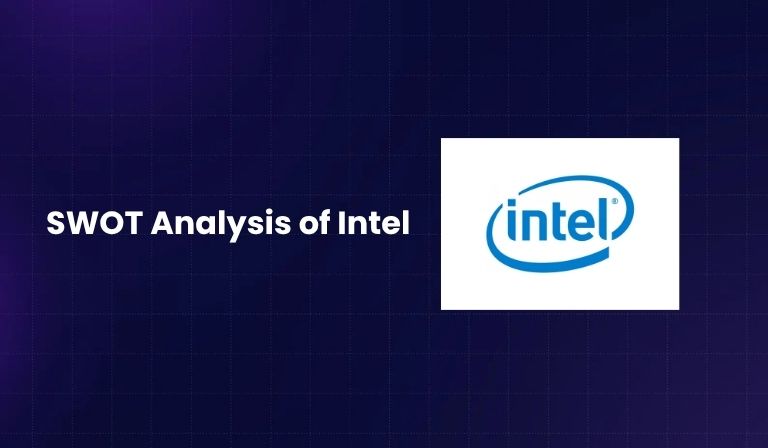 SWOT Analysis of Intel