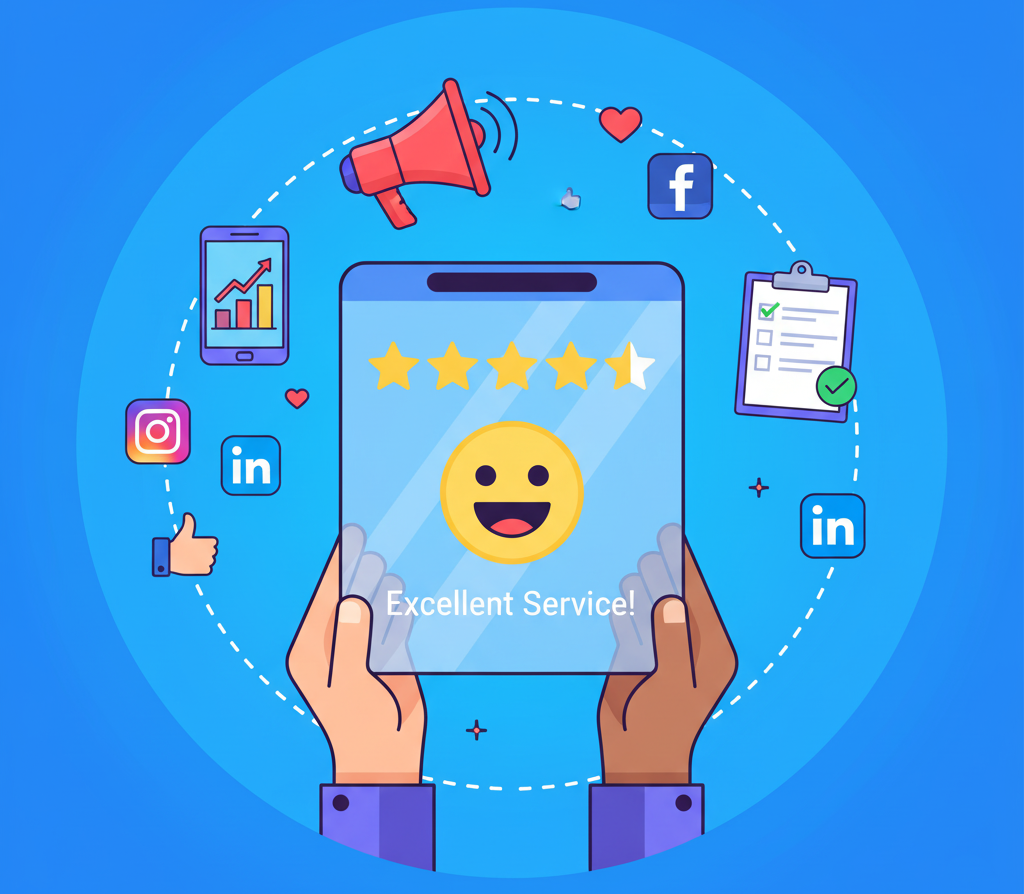Why Is Online Reputation Management Important
