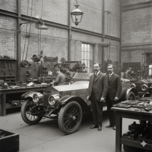 Rolls-Royce