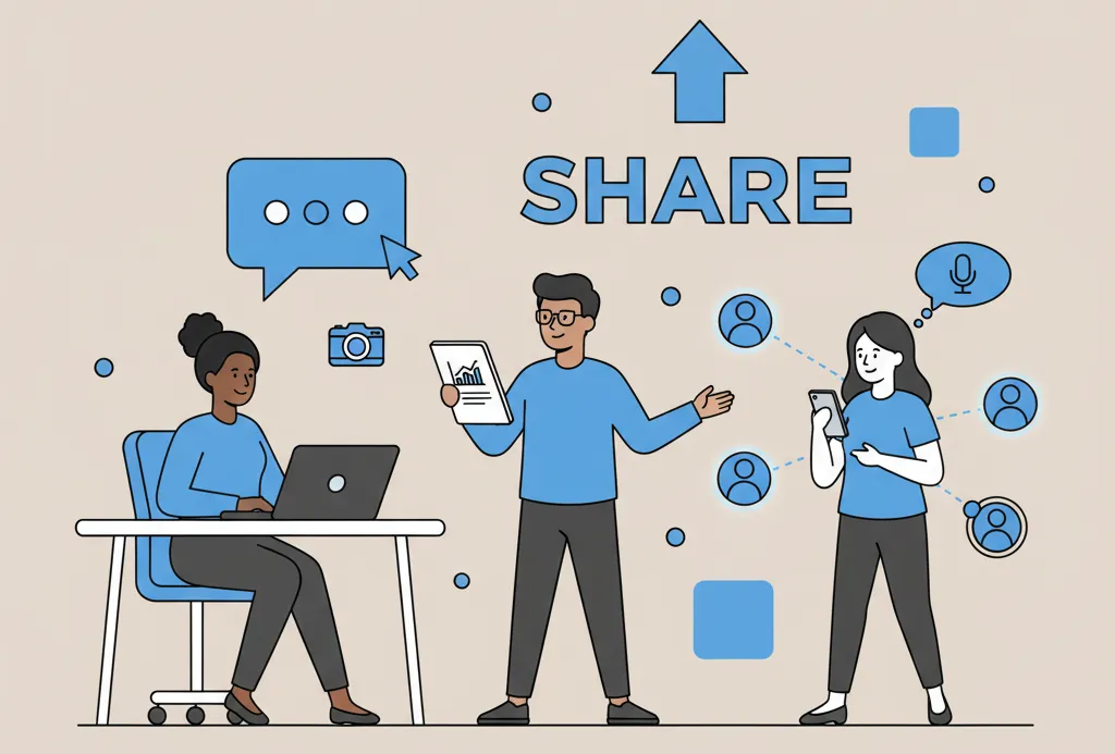 Network Expansion and Relationship Building