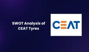 SWOT Analysis of CEAT Tyres