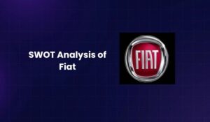 SWOT Analysis of Fiat