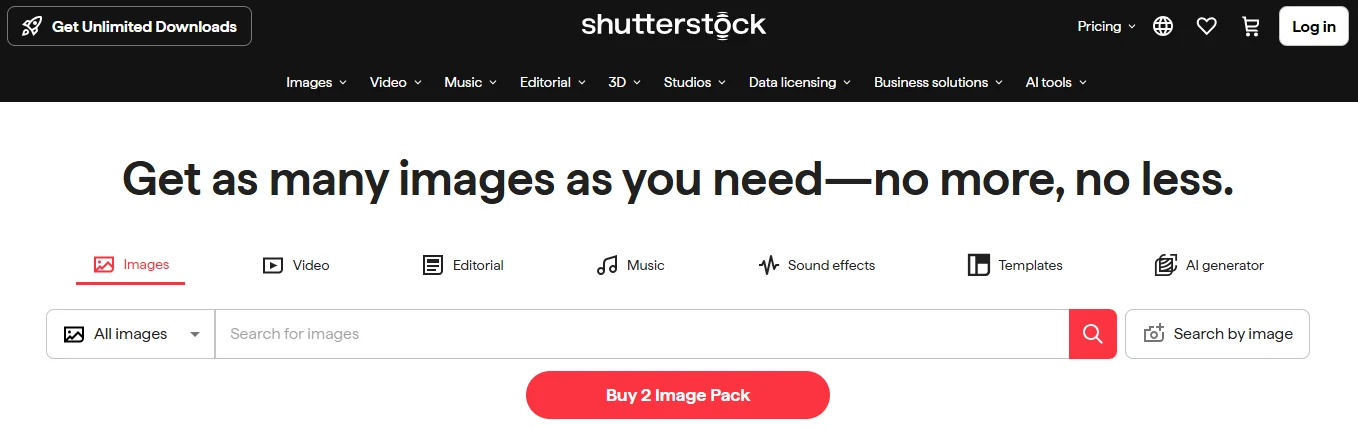 Shutterstock