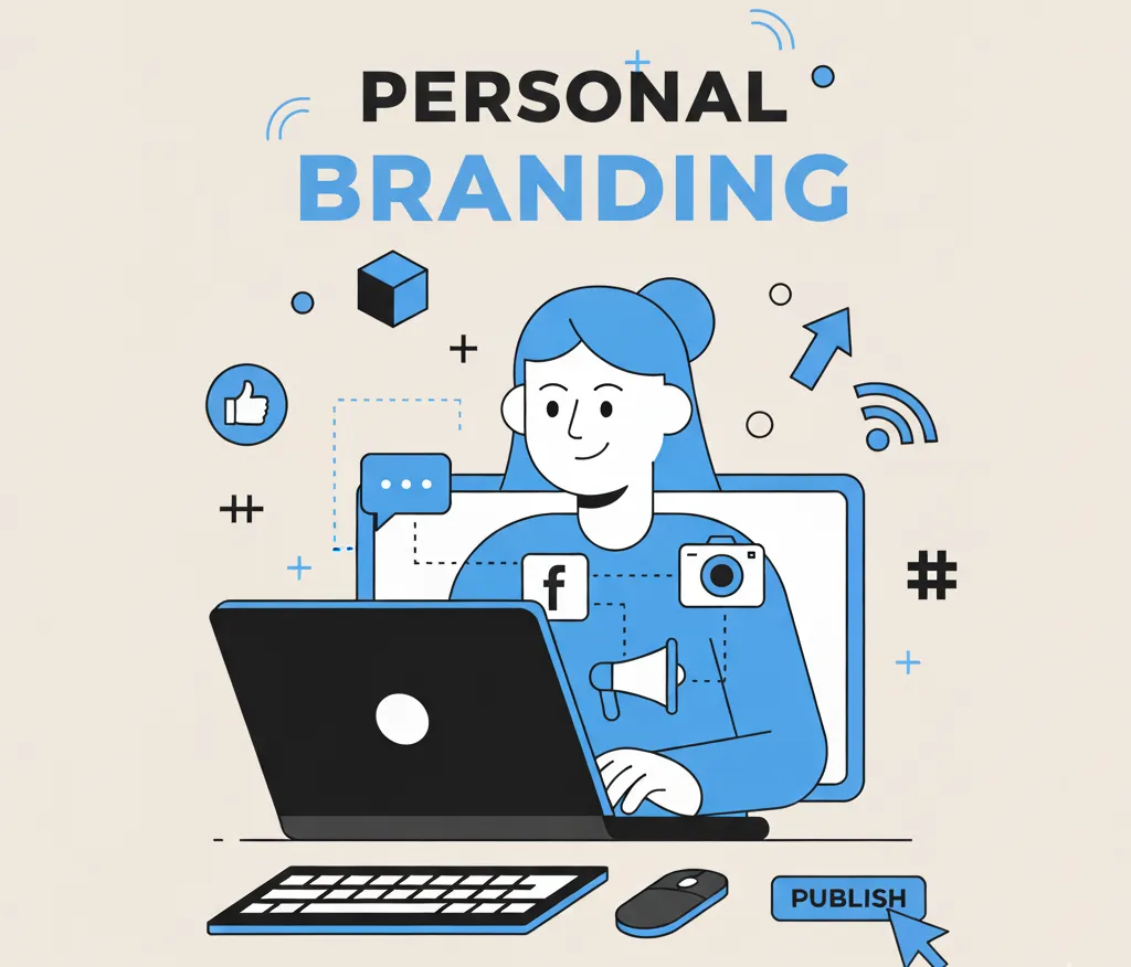What Is Personal Branding