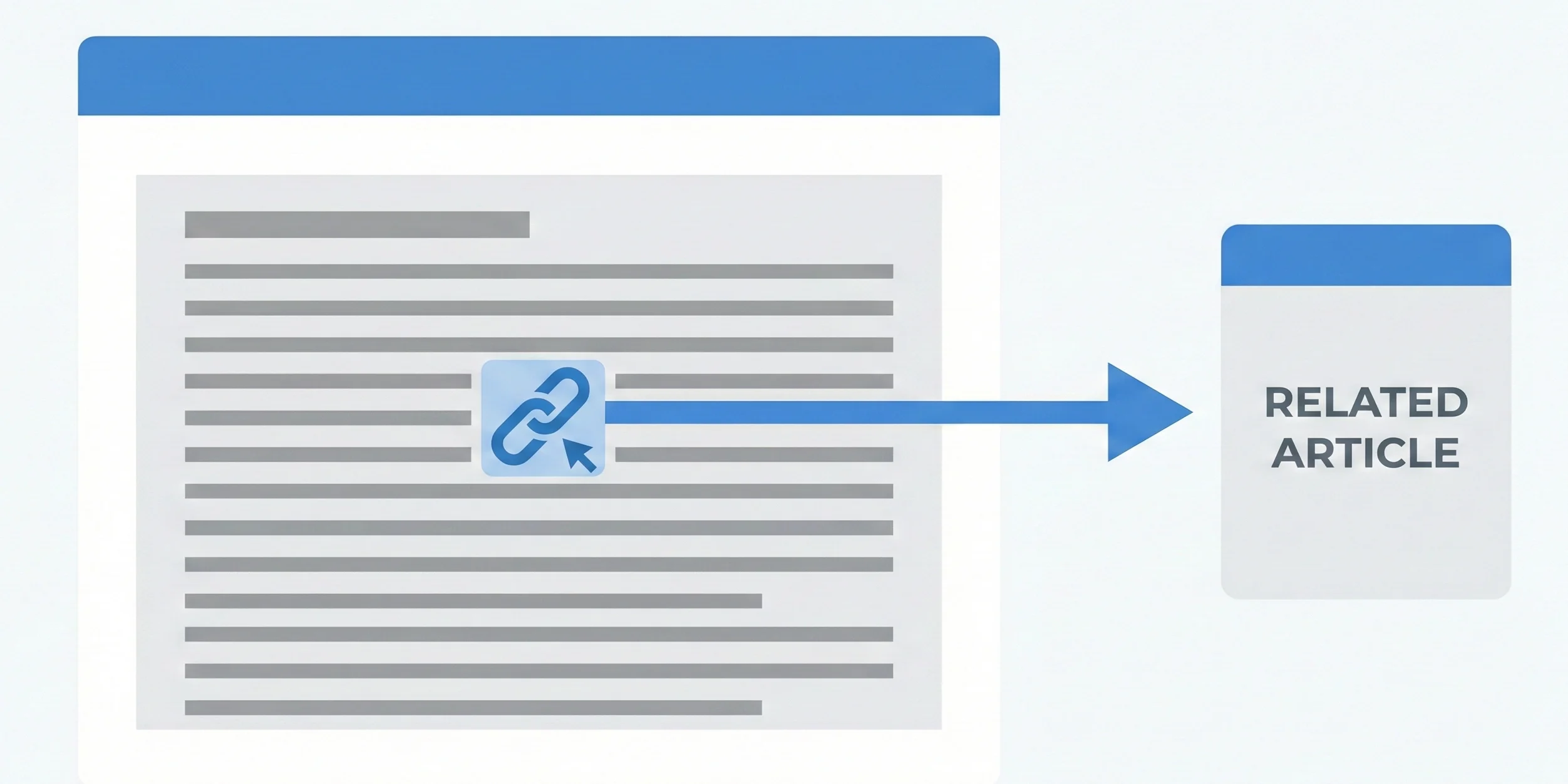 Best Practices for Internal Linking