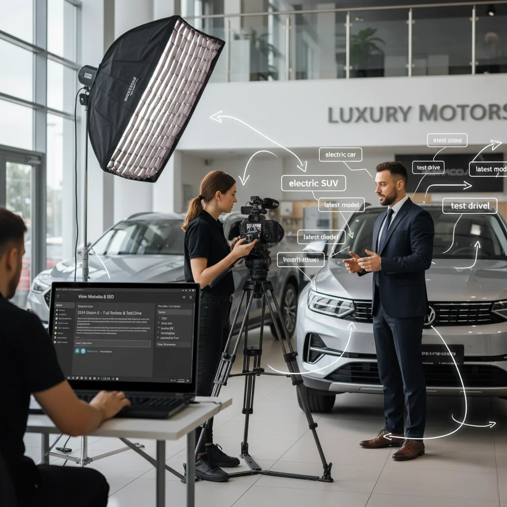 Elevate Your Strategy With Video SEO