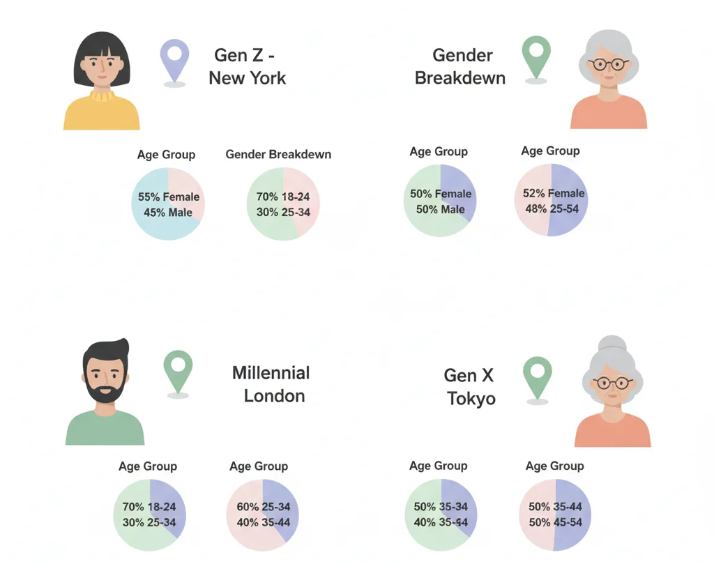 Factors That Influence Posting Times