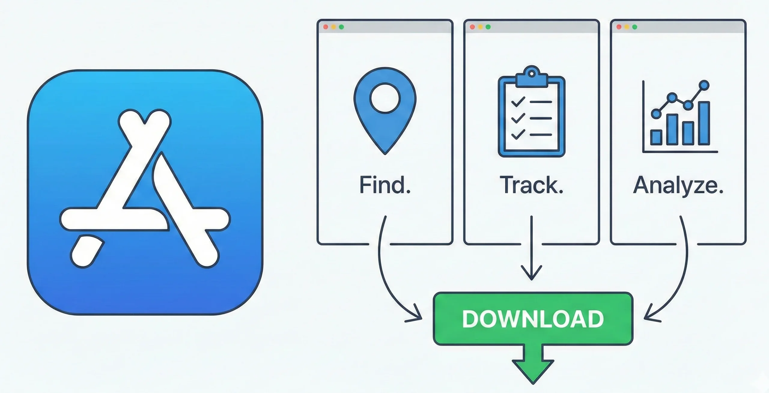 Keyword Research for ASO