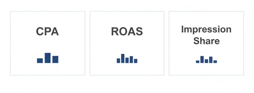 Measuring Value ROI Analysis & Performance Metrics