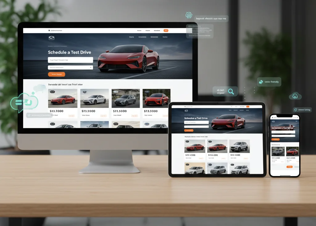 Optimize For Mobile-First Indexing