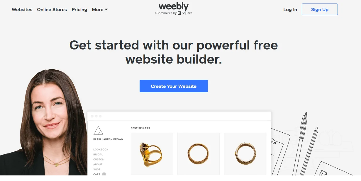 Weebly