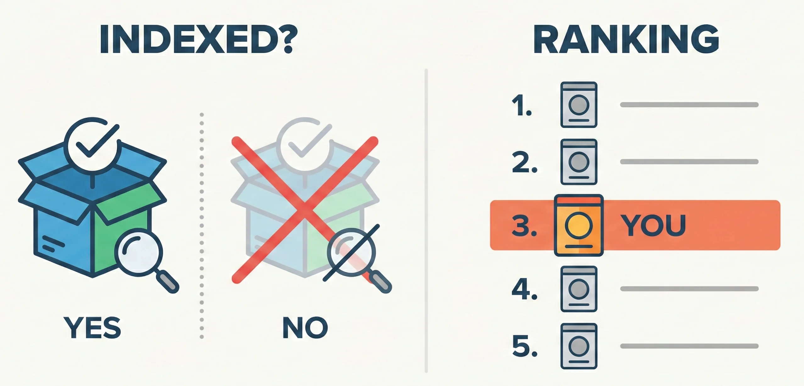 What is Amazon Indexing