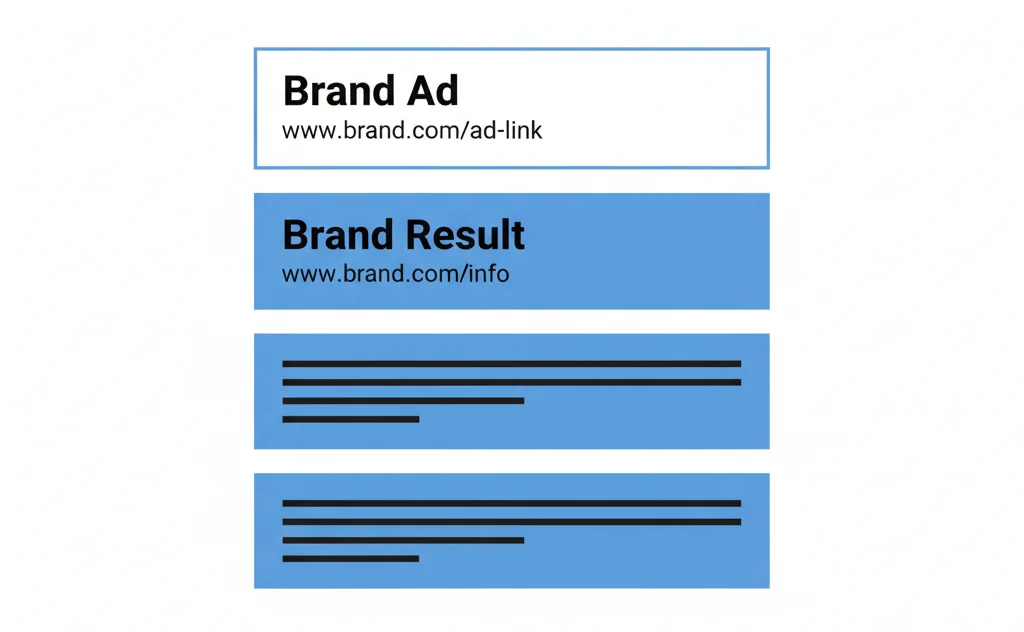 What is Brand Bidding
