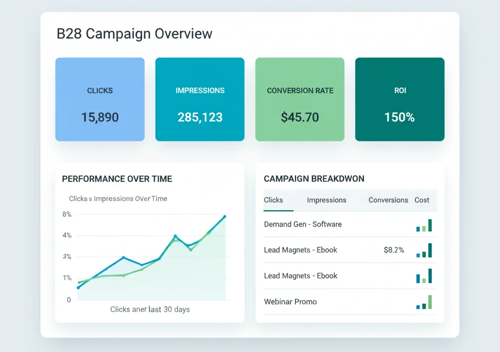 Why Google Ads Is Essential for B2B Lead Generation