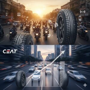 CEAT Tyres