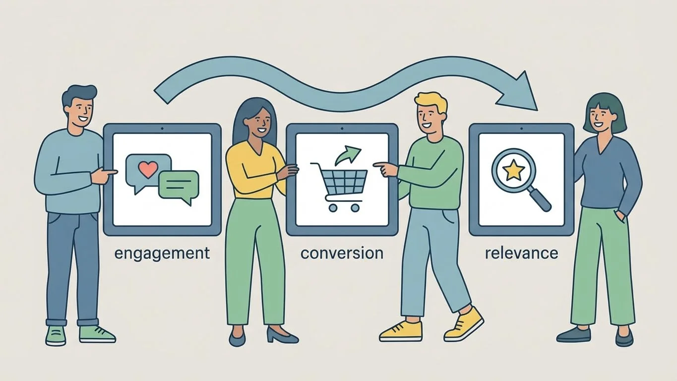 Benefits of Using Dynamic Content