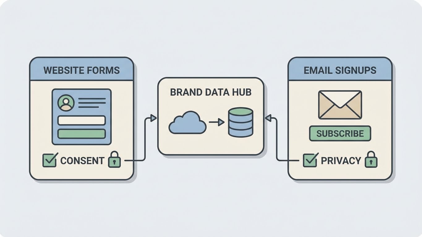 Cookieless Marketing and First-Party Data Dominance