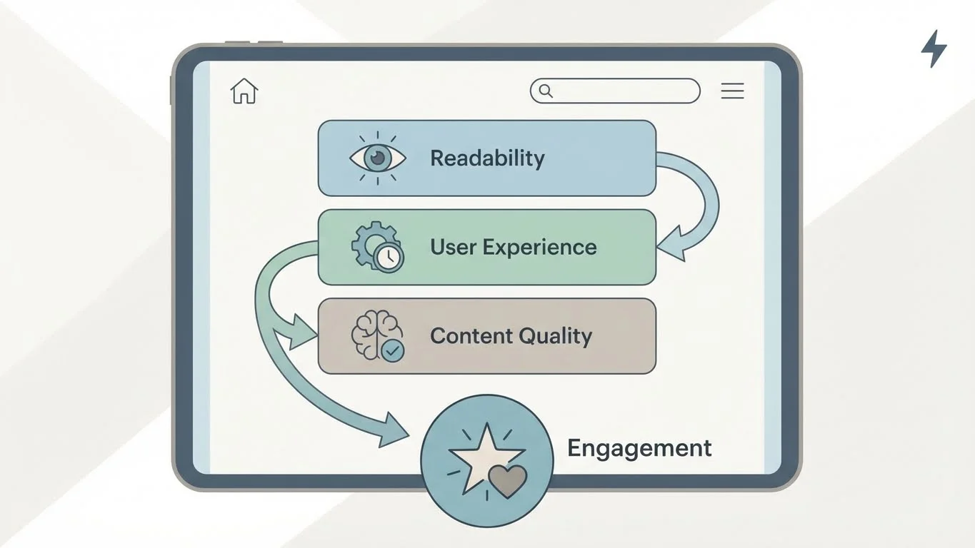 Factors That Affect Dwell Time