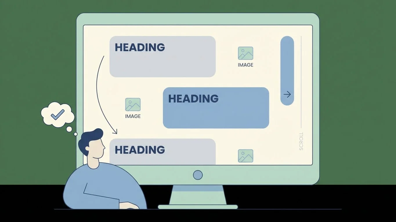 How to Improve Dwell Time