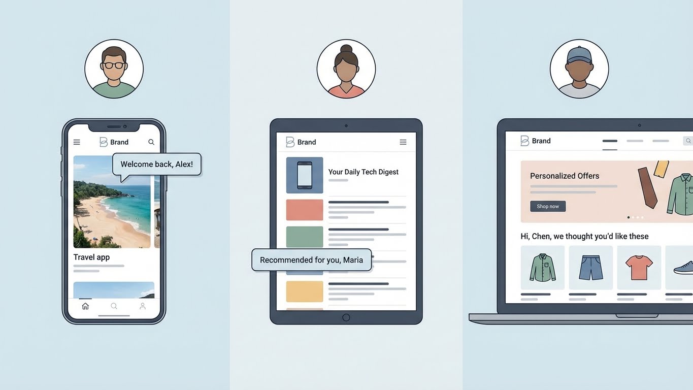 Hyper-Personalization at Scale
