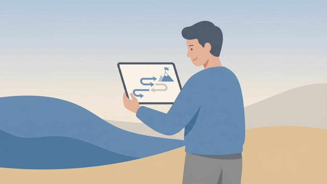 Inspiration and Aspiration