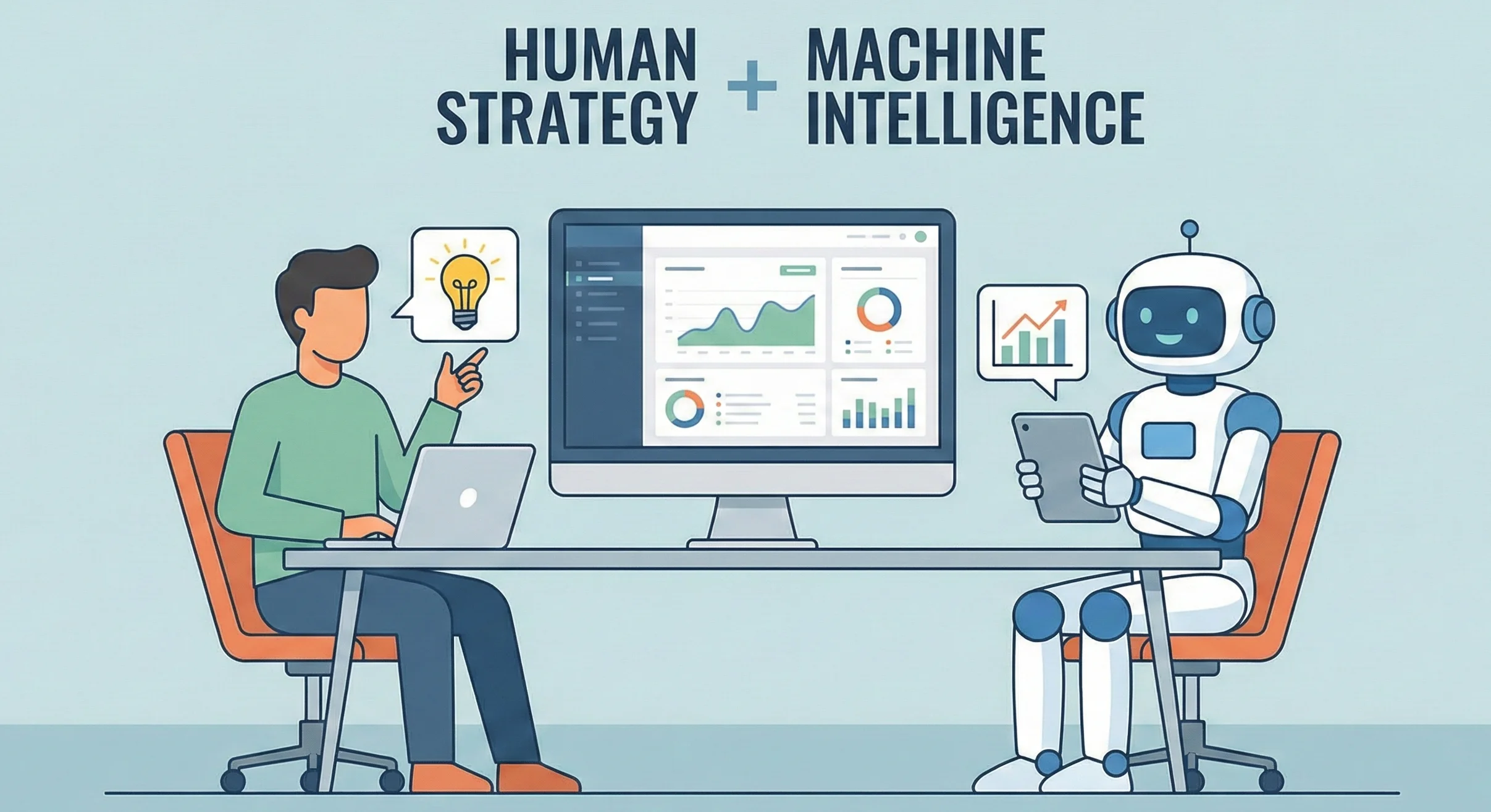 Integrating B2Me With Brand And Trust