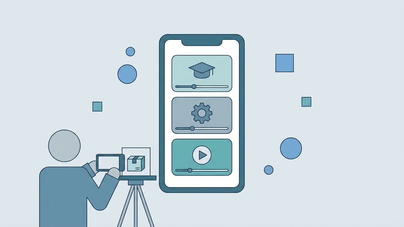 Short-Form Video Continues to Dominate Attention