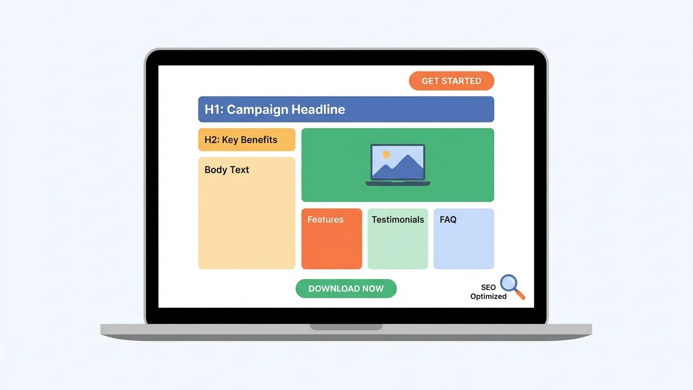 Using Enterprise SEO Data to Optimize Traditional Marketing