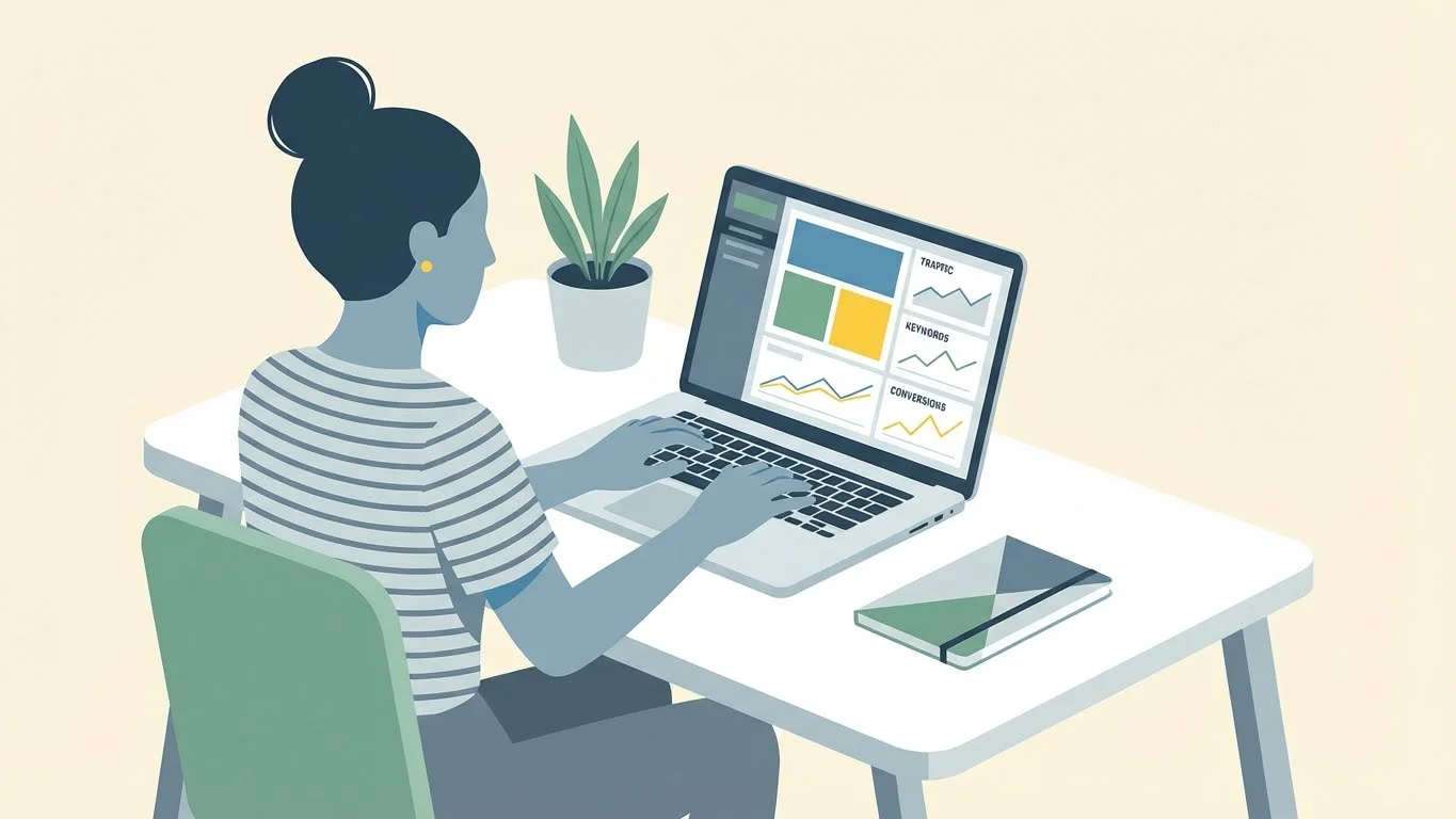 What Is Enterprise SEO Reporting