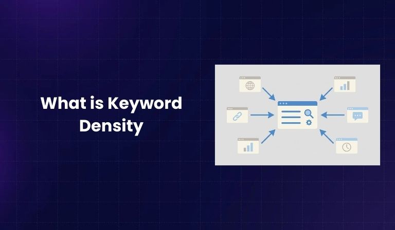 What is Keyword Density