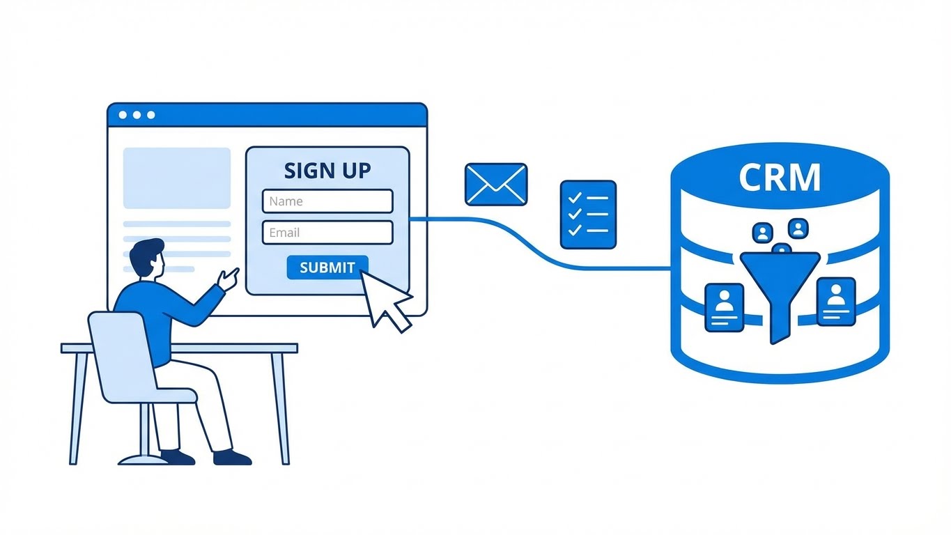 What is Lead Generation