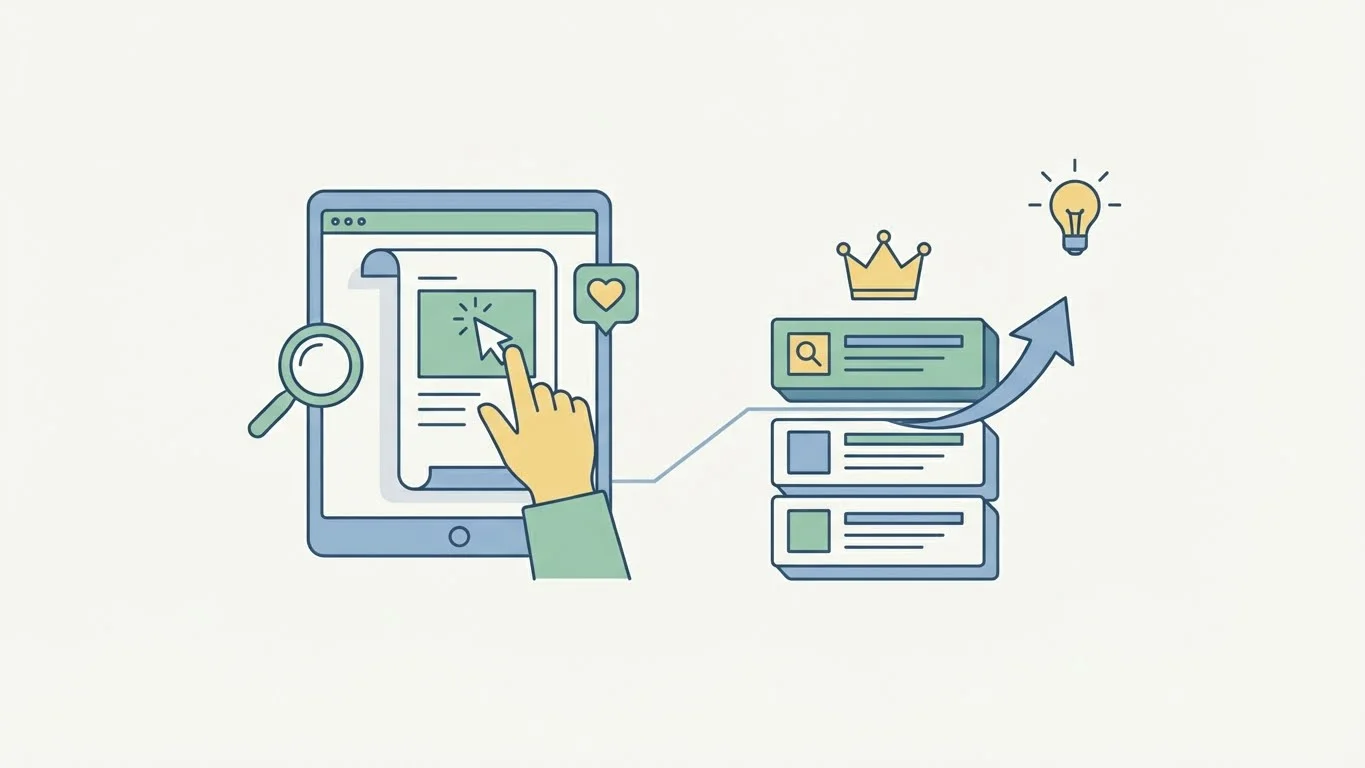 Why Dwell Time Matters for SEO