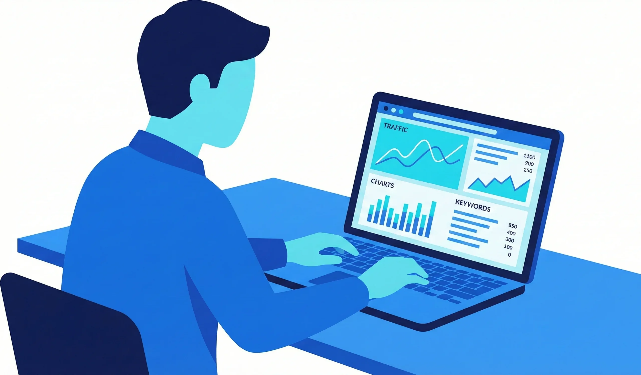 Why SEO Gets Affected During a Website Redesign