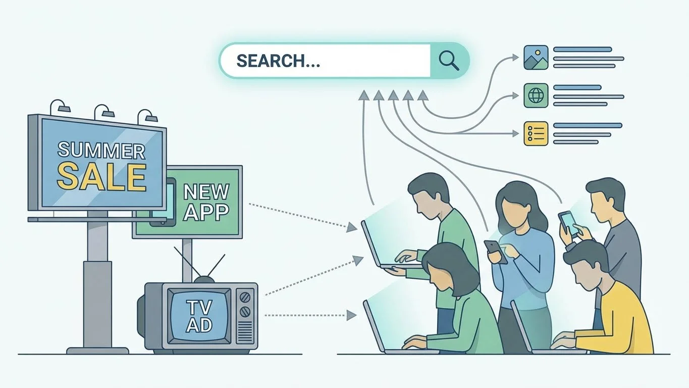 Why Traditional Marketing ROI Often Plateaus