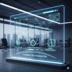 Technical SEO