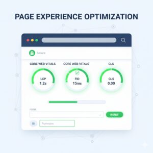Page Experience