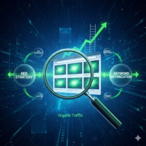 Blogging Increases Search Engine Visibility