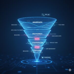 Marketing Funnel