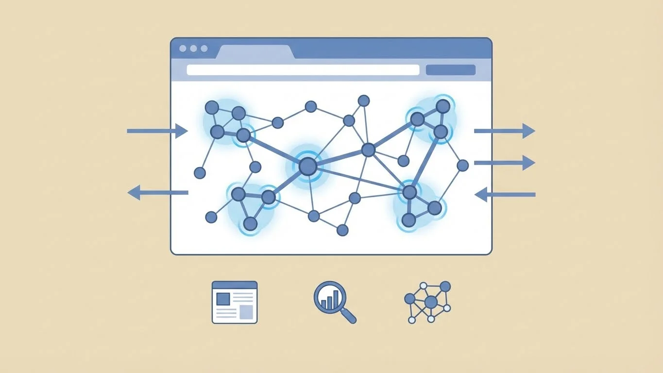 How to Identify Entities for Your Content