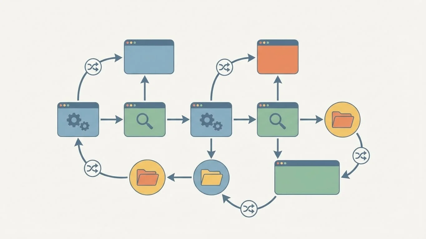 Set Up a Staging Environment