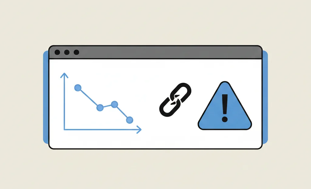 What Are Broken Backlinks