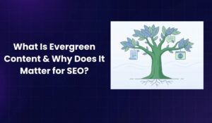 What Is Evergreen Content & Why Does It Matter for SEO