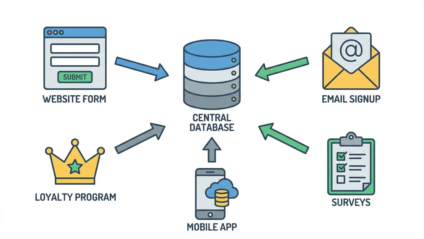 What Is First-Party Data