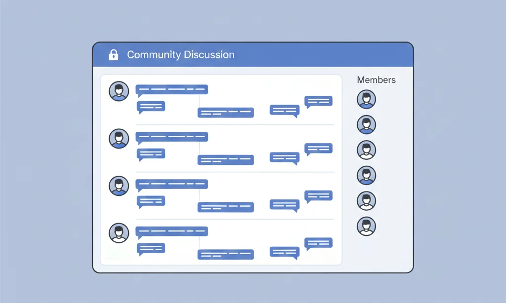 What Is a Facebook Group