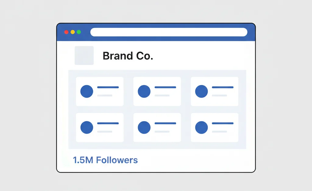 What Is a Facebook Page